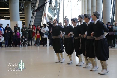 آیینه زندگی