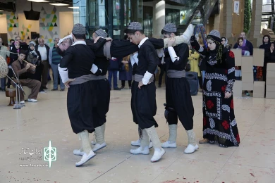 آیینه زندگی