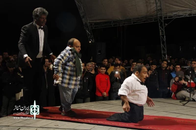 سلبریتی های گمنام