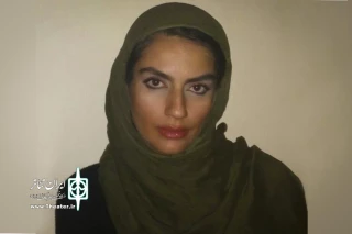 یادداشت نازنین سهامی زاده کارگردان نمایش مانوس در فجر36:

برای آدم‌هایی که فرصت دیدن ندارند