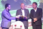 جشنواره تئاتر عربی خوزستان با درخشش«المعطف» پایان یافت 2