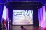 جشنواره تئاتر عربی خوزستان با درخشش«المعطف» پایان یافت 4