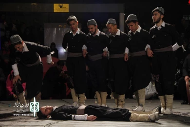 آیینه زندگی