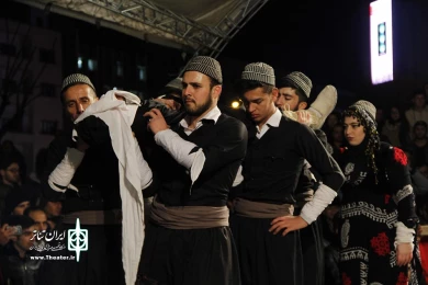 آیینه زندگی
