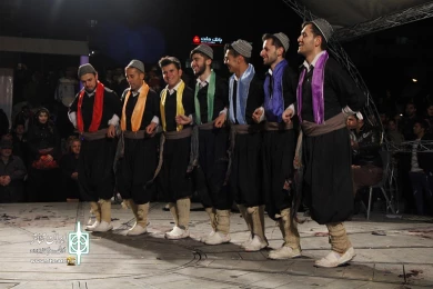 آیینه زندگی