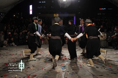 آیینه زندگی