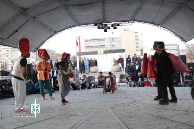 داد درد دارد
