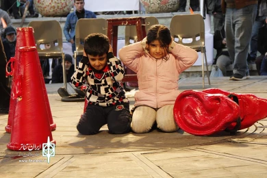 داد درد دارد