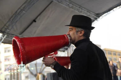 داد درد دارد