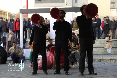 داد درد دارد