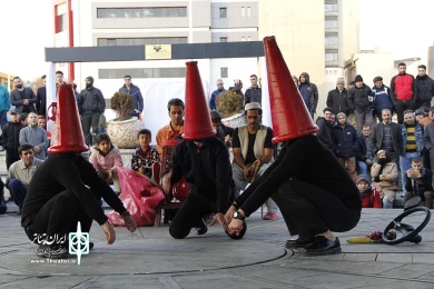 داد درد دارد