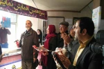 زنگ تئاتر ورامین نواخته شد