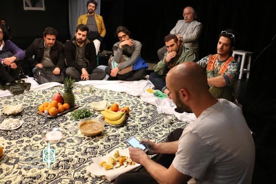 رختشویی خانه مفاخر