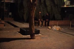 بعد از اتفاق