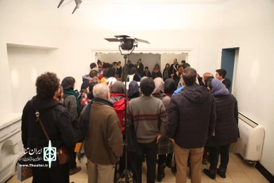 مرگ قطعی ست