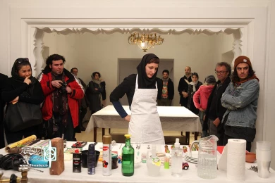 مرگ قطعی ست