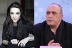 پنل «مطالعه تطبیقی جایگاه زن در اشعار شاهنامه و تراژدی‌های اوریپید» با کارگردان یونانی 2