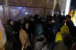 شور و حال مردمی ، خون‌ریزی هملت در کشتارگاه تا عقیم ماندن حاشیه سازی «روز عقیم» 2