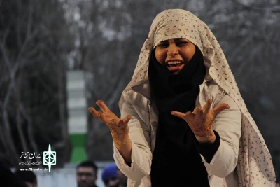 جنگ زیر پوست من و مادرم