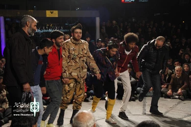درد دل روی خط حامل