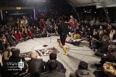 درد دل روی خط حامل