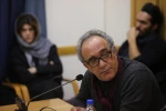 پنل آزاد با حضورکترینااوانجلوتوس و شکر خدا گودرزی