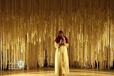 آواز ماهی ها در مرداب