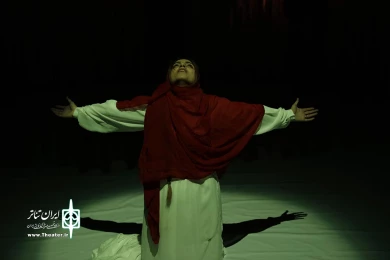 آواز ماهی ها در مرداب