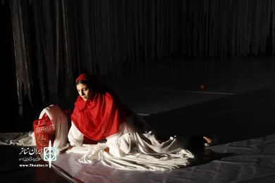 آواز ماهی ها در مرداب