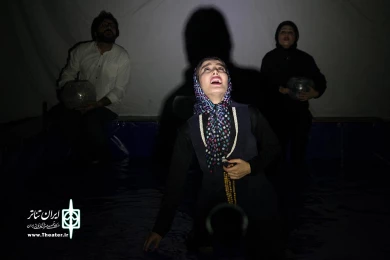 آبی ترین آسمانی زمین