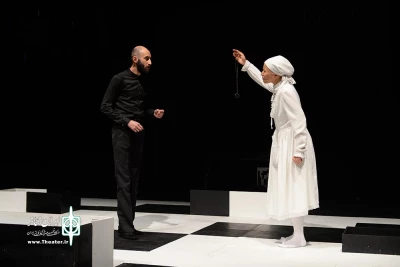 پس از درخشش در سی و ششمین جشنواره تئاتر فجر

«دریازدگی» در تئاتر باران به صحنه می‌رود