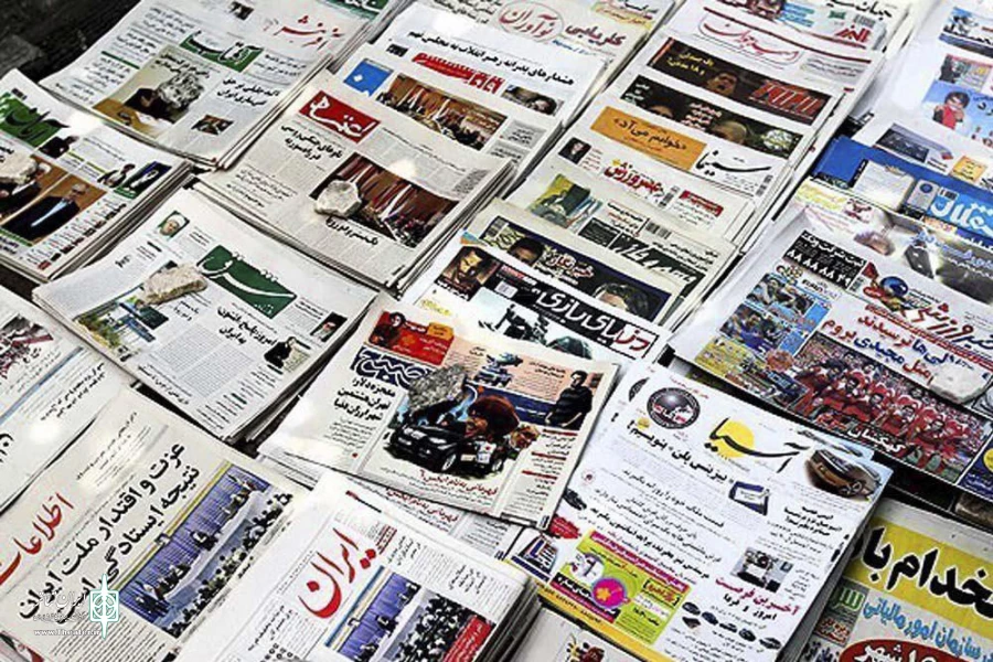 موج سواری برحاشیه های جشنواره 2