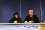 امضای تفاهم‌نامه فی‌مابین جشنواره  تئاتر فجر و جشنواره آتن و اوریپید