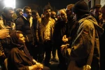 چای تلخ پهلو