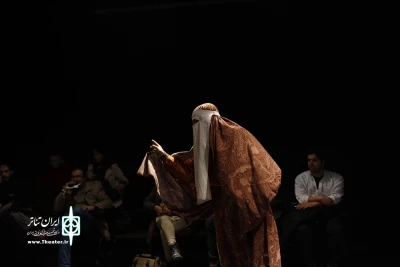 برای حضور در یک جشنواره بین‌المللی

نمایش «پاشا» به عنوان نماینده تبریز به آنکارا می‌‌رود