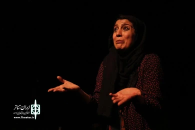 اگر شبی از شبها تهران مسافری