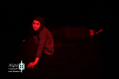 اگر شبی از شبها تهران مسافری