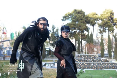 مرغان اینروزی