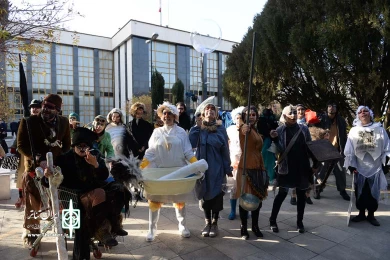 مرغان اینروزی