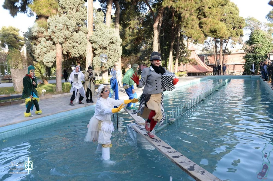 مرغان اینروزی