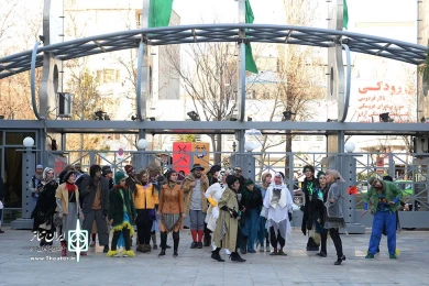 مرغان اینروزی
