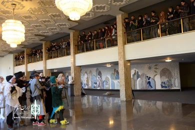 مرغان اینروزی