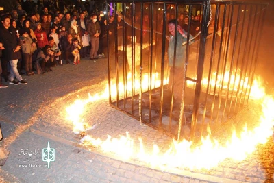 جاده قیدار