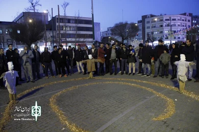 جاده قیدار