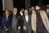 محمود واعظی رئیس دفتر رئیس جمهور در تئاتر فجر