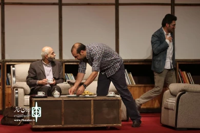 ابوبکر محمدی فاطمه محمدی