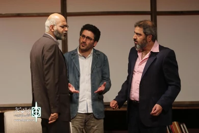 ابوبکر محمدی فاطمه محمدی