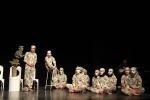آئین دایره زدایی از یک در گچ مانده قفقازی