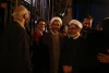 حجت‌الاسلام احمد مازنی در تئاتر فجر