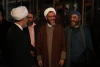 حجت‌الاسلام احمد مازنی در تئاتر فجر